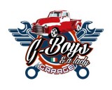 /public/logoimage/1558552835G Boys Garage _ A Lady 29.jpg
